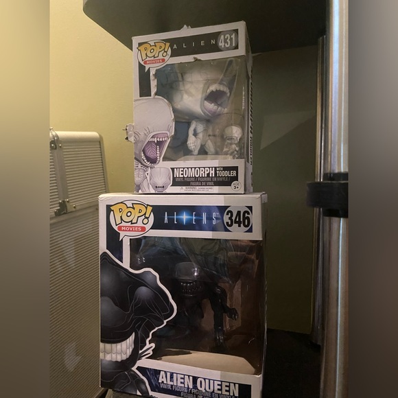 Pop figures for $5. 2 for $7. 3 for $10. - Picture 12 of 16